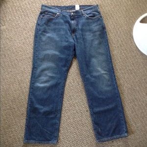 Lucky Brand🍀 Men's Jeans Gene Montesano 38 Reg.